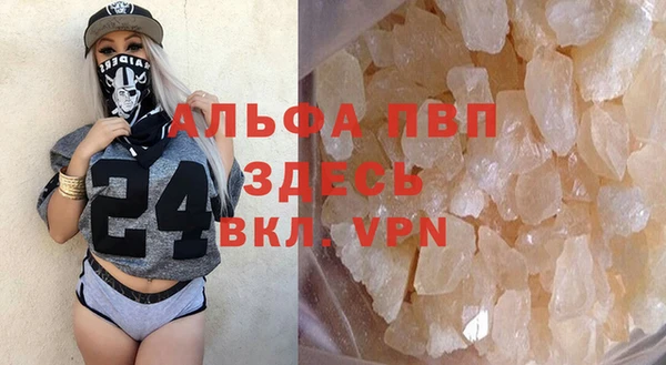 винт Арсеньев